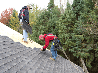 About Roof Repair Experts Ehrhardt, SC